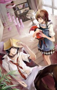 在年代文里男扮女装