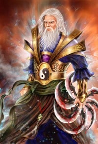请到星际去种田