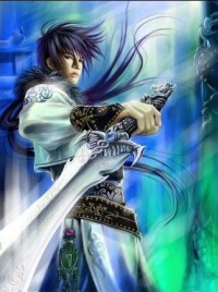 独尊天下