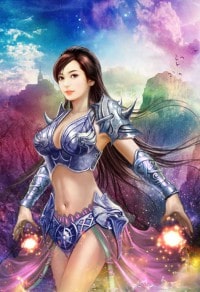 都市妖皇传
