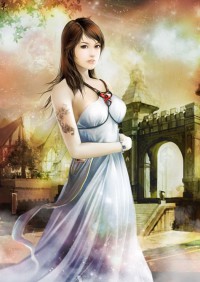 美母骑士