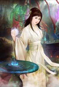 霓裳风云传(全本包括被锁章节)