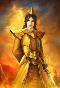 亿万繁花不如你