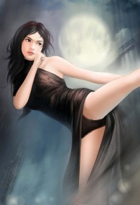 水浒揭秘(贞芸劫)