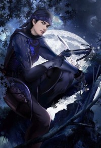 從荒野求生開始作妖