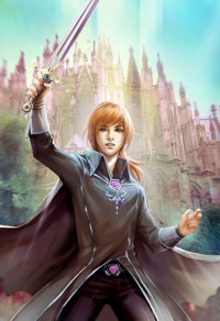 [末世]神隐之后